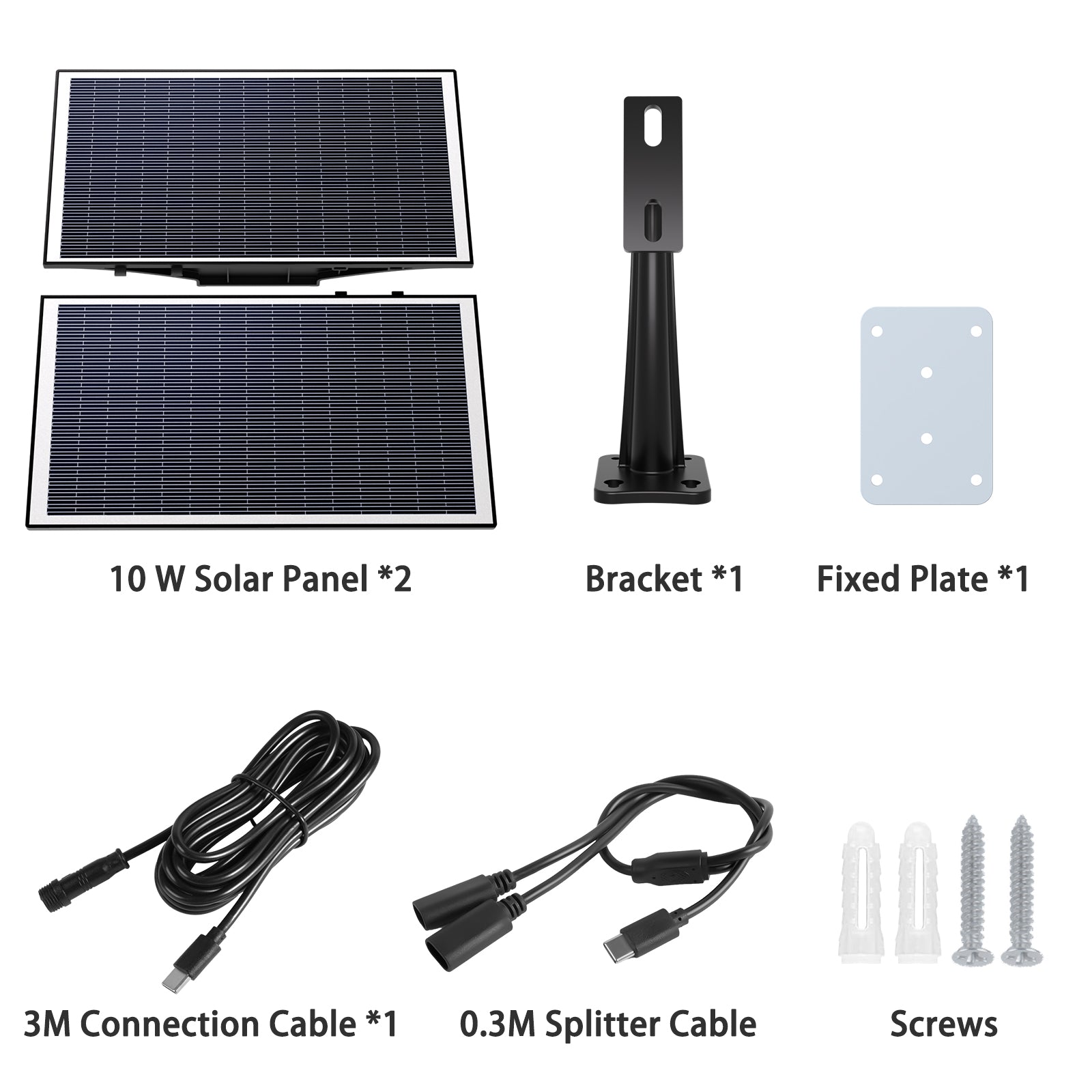 Panneau Solaire 20W 12V Poly Victron | Compact et Abordable Panneau Solaire 20W 12V Poly Victron | Compact et Abordable